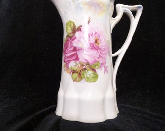 The color and the gilding have little loss. chocolate pot set etsy