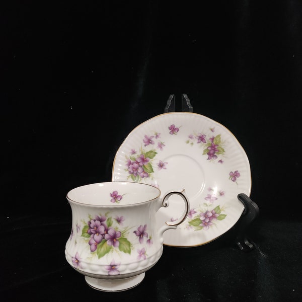 Queens Rosina China Etsy