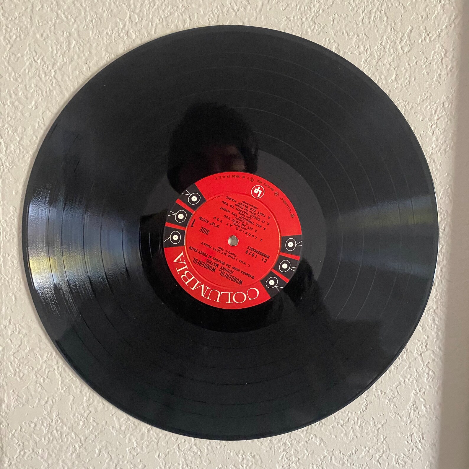 Doja Cat Vinyl Record Retro Wall Art Etsy Australia