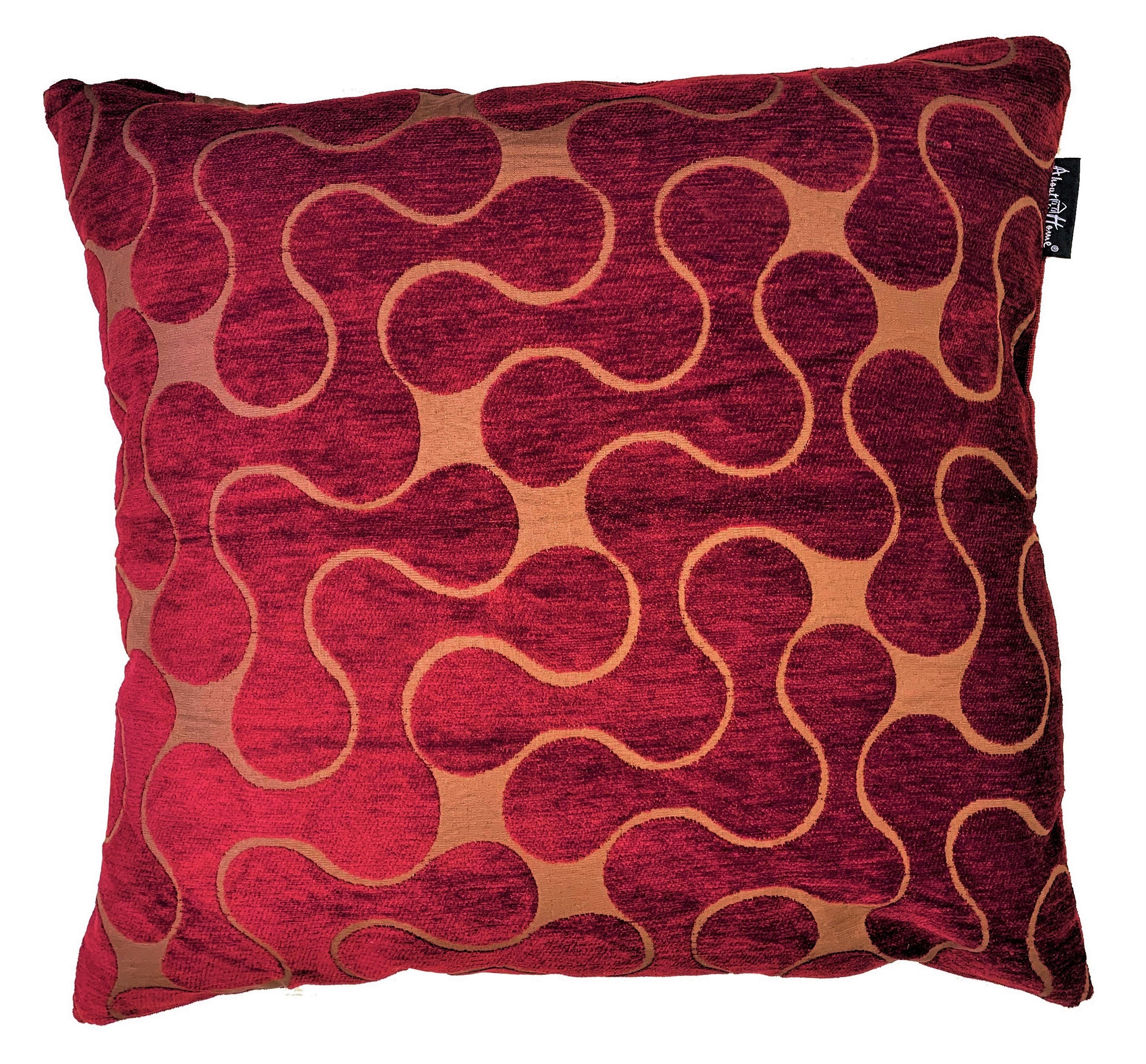 Royal Jacquard Cushion Covers 55 x 55 cm Etsy