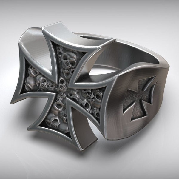 Catholic Engagement Ring - Etsy