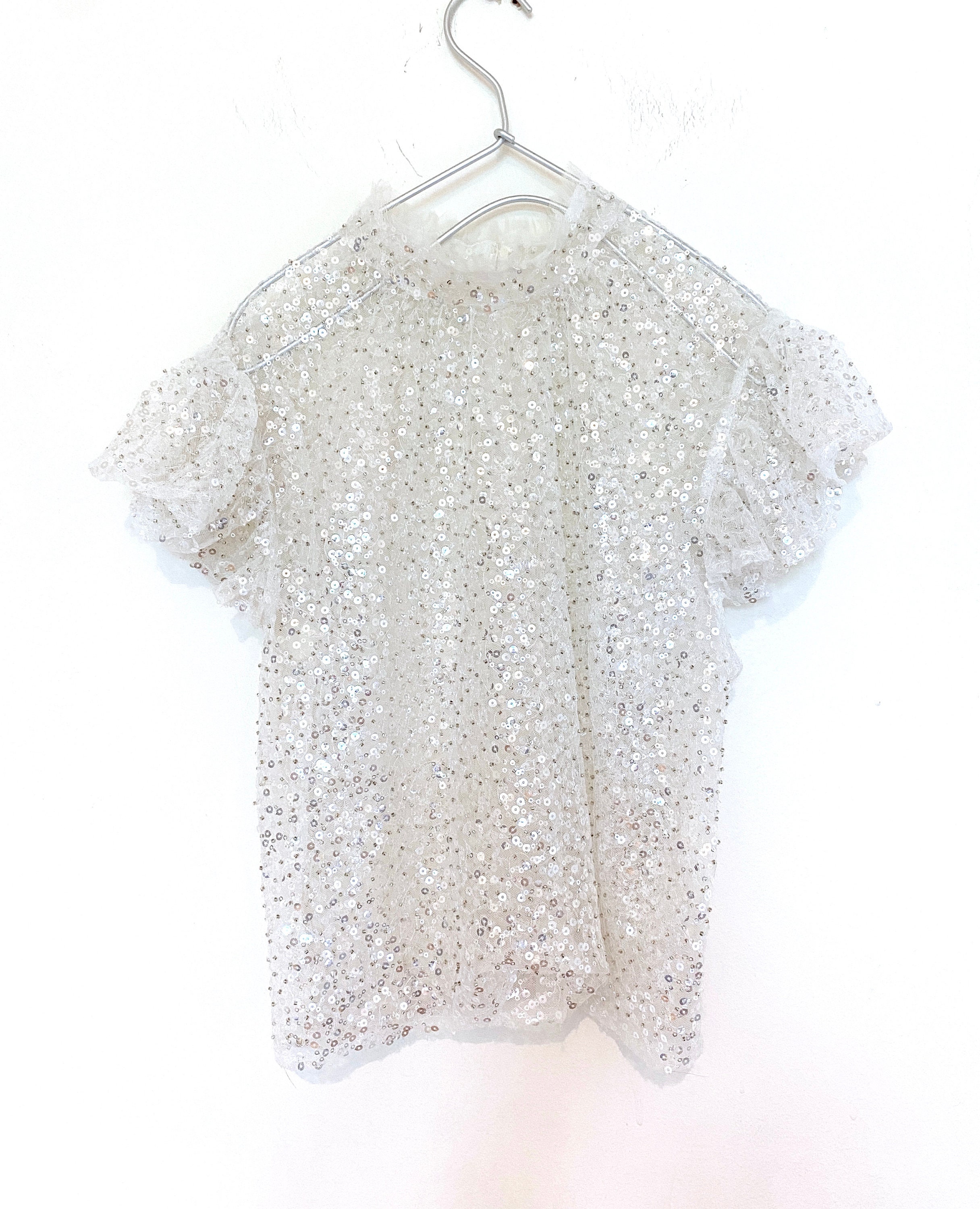 Dries Van Noten Top - Etsy