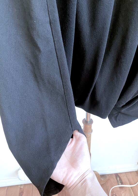 YOHJI YAMAMOTO, Y's Super Drop crotch, Hakama sty… - image 7