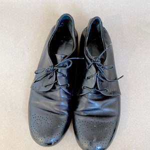 Marsell Oxford lace-up Shoes Size: 6.5