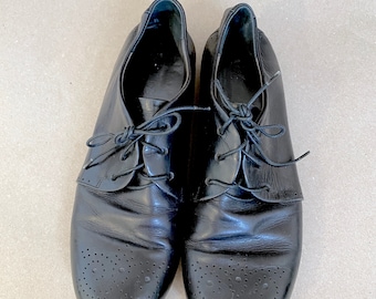 Marsell Oxford lace-up Shoes Size: 6.5