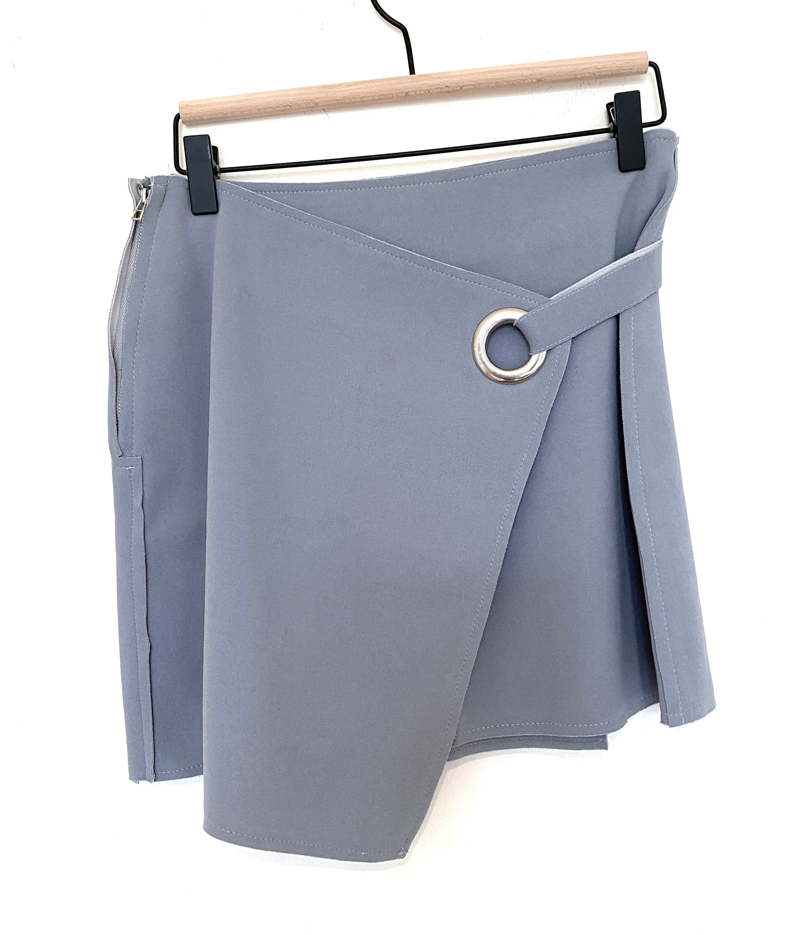 Vintage Miu Miu Skirt - Etsy