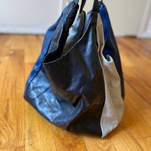 Comme Des Garcons Ad1990 Tricot Ribbed Tee Etsy