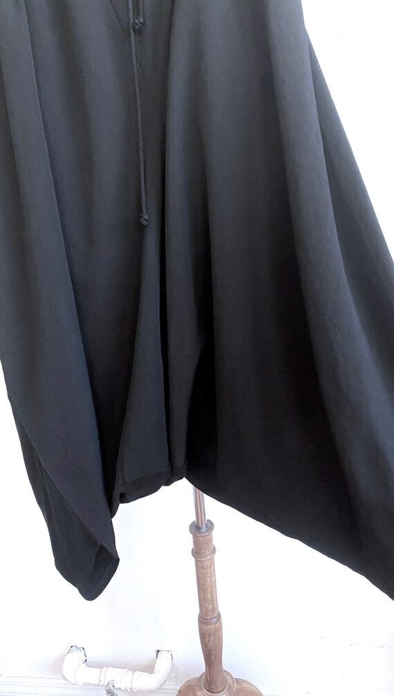 YOHJI YAMAMOTO, Y's Super Drop crotch, Hakama sty… - image 2