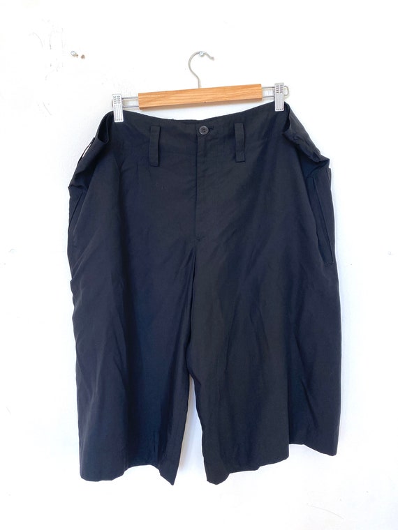 Yamamoto yohji shorts - Gem Yamamoto yohji shorts - Gem