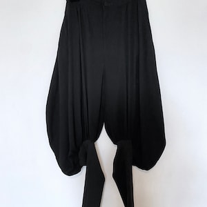 パンツ LIMI feu Balloon pants USED LIMI FEU BALLOON PANTS GOOD M-B00F | eBay