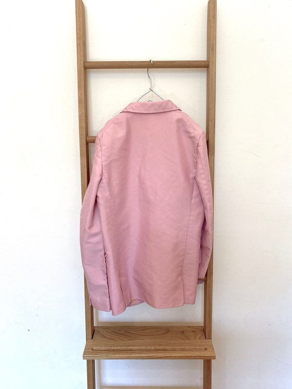 COMME des GARCONS HOMME ナイロンコート AD2017 COMME des GARCONS