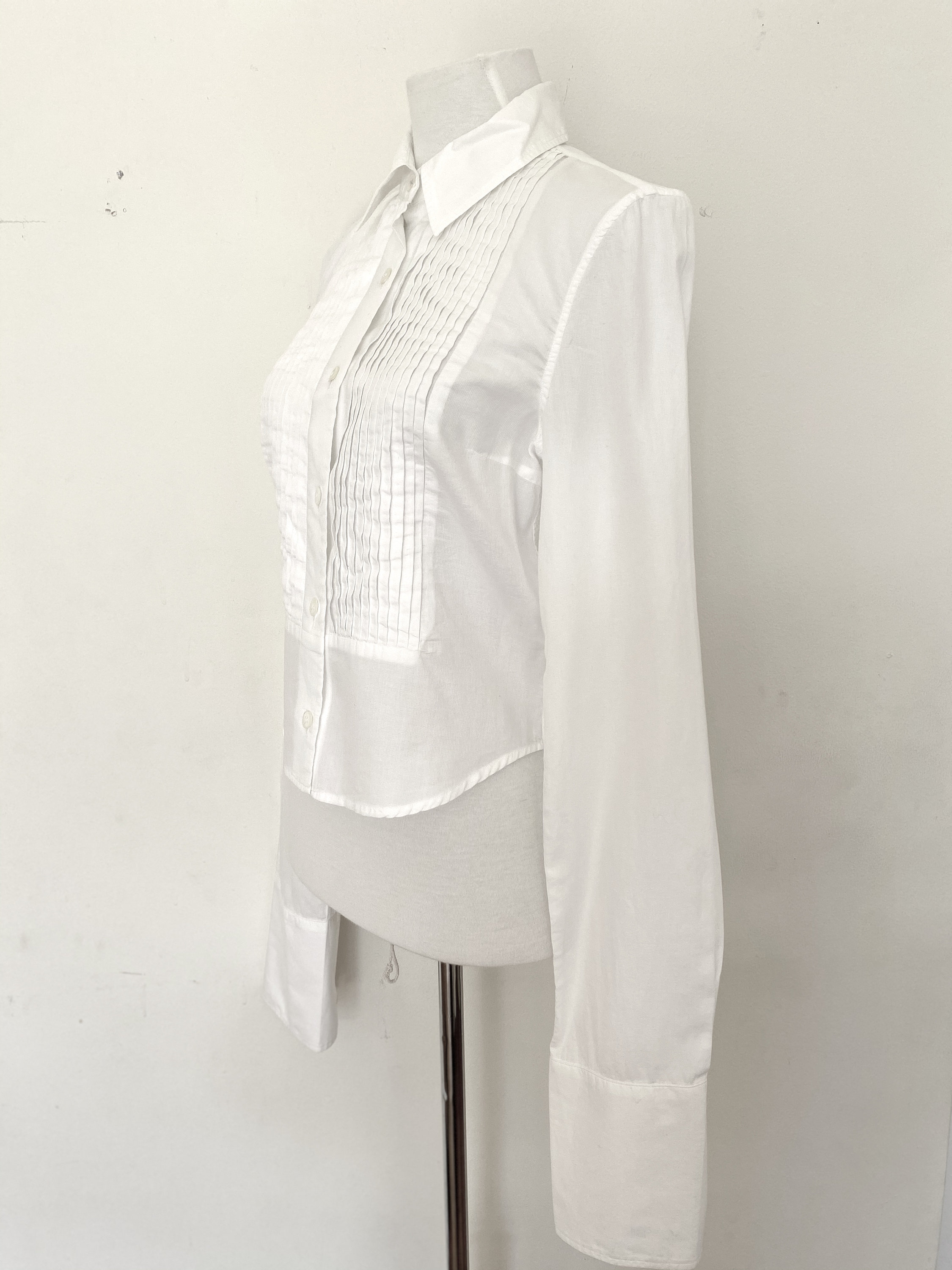 【関税込み】Ann Demeulemeester ファー & シアリング Ann Demeulemeester