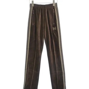 Nepenthes needles outlet patchwork pants