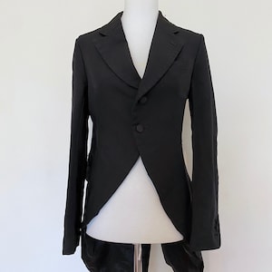 Vintage Comme des Garçons Mainline Jacket : Size XS