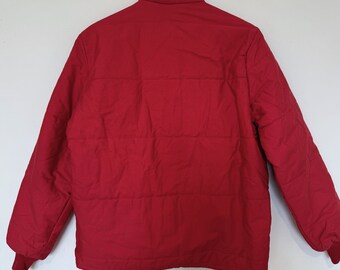 [タグ付き] MASSES RAG COAT レッド　S 赤【MASSES】RAG COAT／新品未使用／タグ付／送料込 - メルカリ