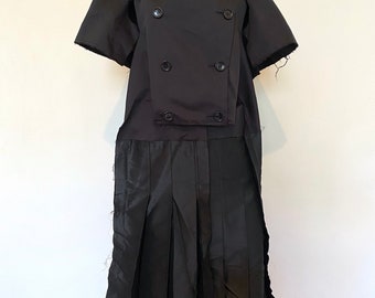 Vintage Comme des Garçons Mainline Avant-Garde Dress Size:Small