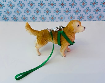 schleich dog figurines
