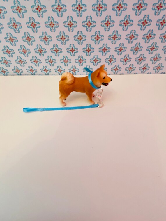 dog schleich