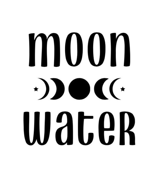 Free Free 55 Moon Water Svg SVG PNG EPS DXF File