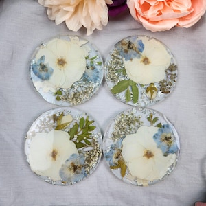Flower Preservation Deposit | Wedding Flower Preservation | Memorial Flower Keepsake