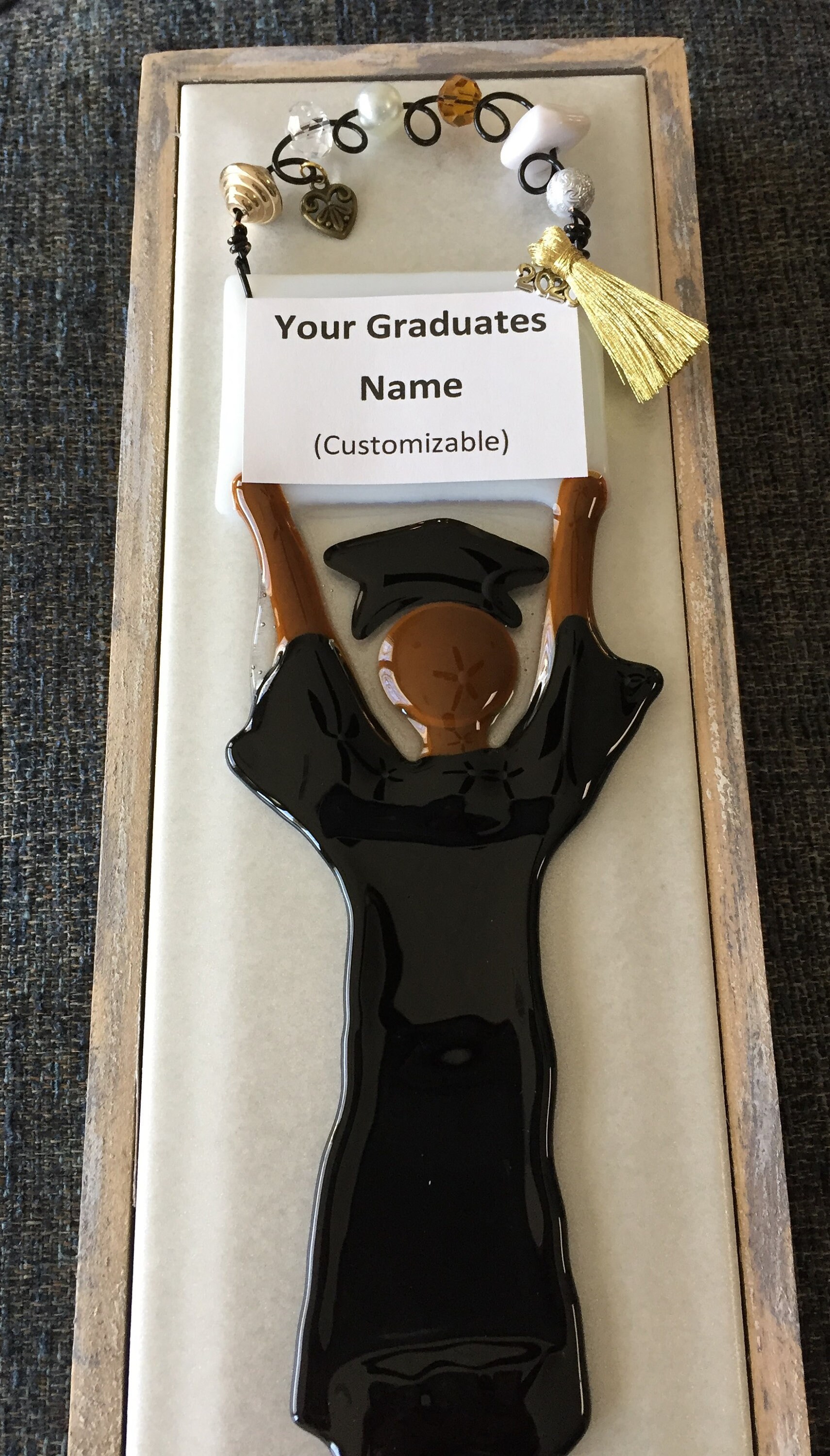 High School or College Graduation Keepsake Etsy