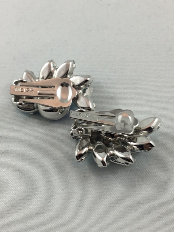◆VINTAGE HOLLYWOOD◆ Clear Bubble Earrings VH2336EA012B □VINTAGE HOLLYWOOD□ Clear Bubble Earrings VH2336EA012B