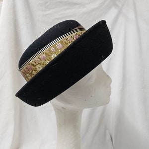 Michael Howard Hat - Etsy display picture 3