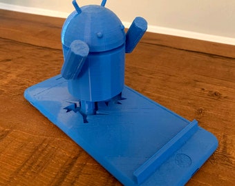 Custom 3D printing from your STL file