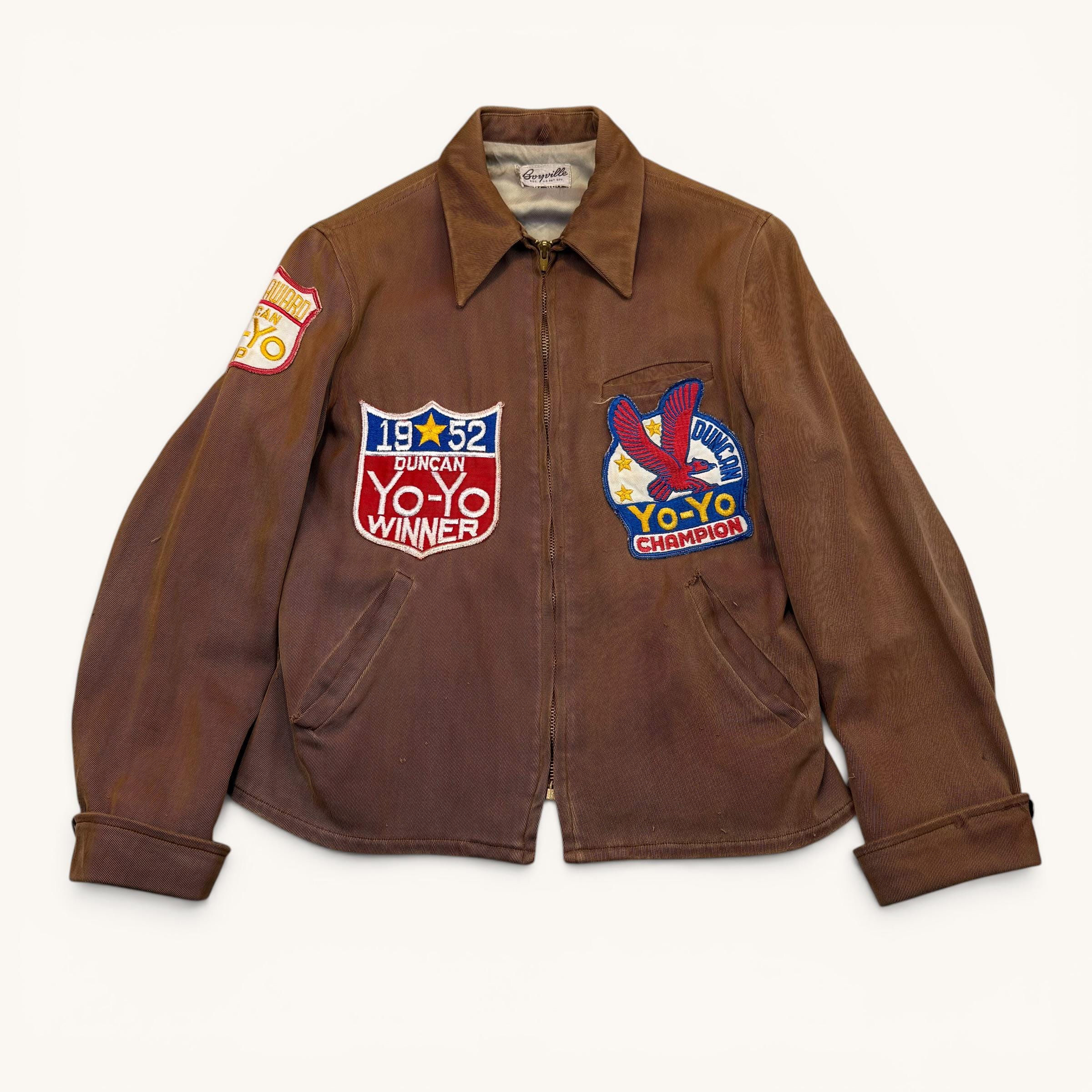 ジャケット・アウター yoyo Yoyo Jacket - Etsy