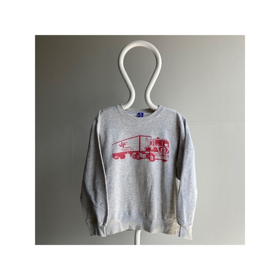 Vintage 80s Champion Sweatshirt