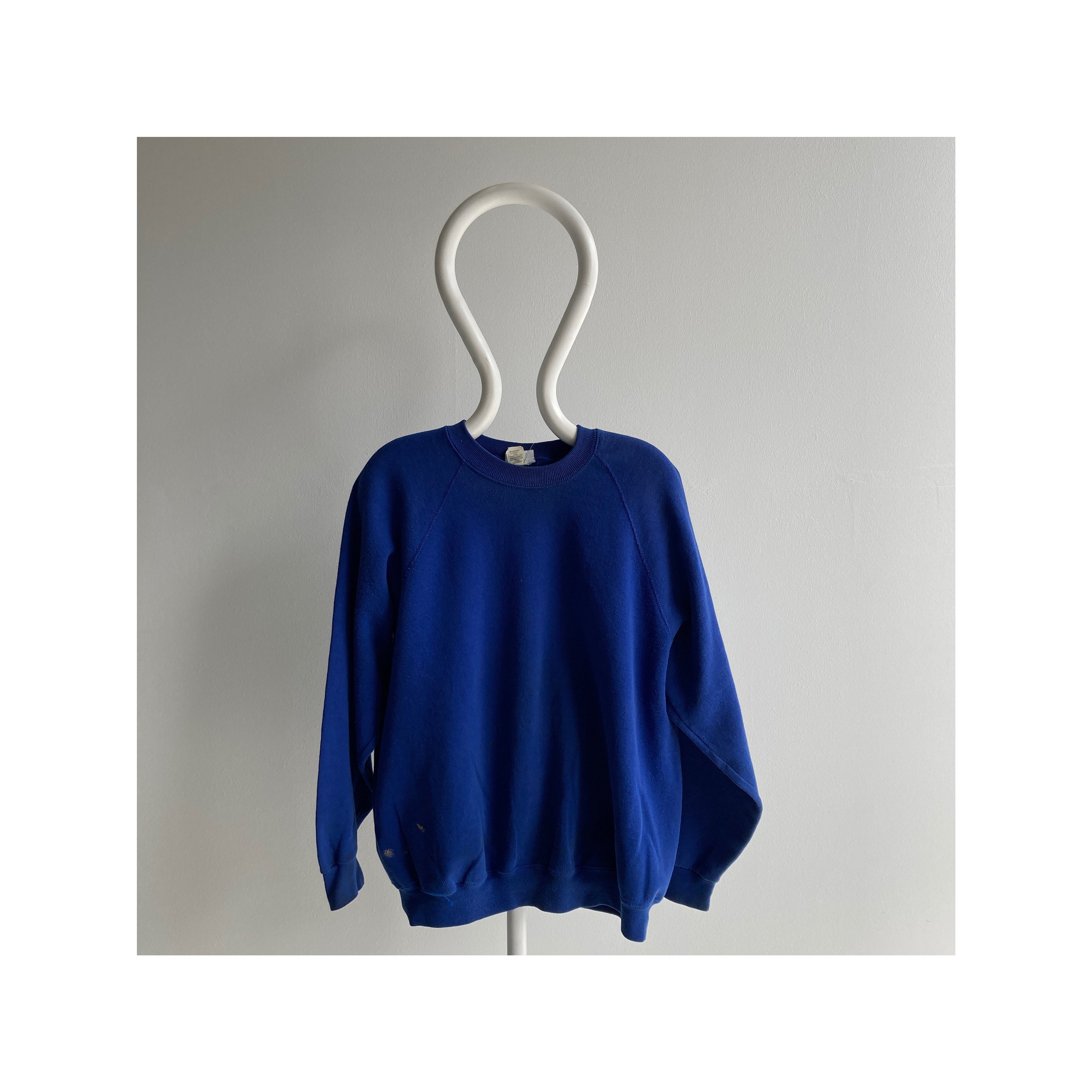 bassett walker sturdy sweats