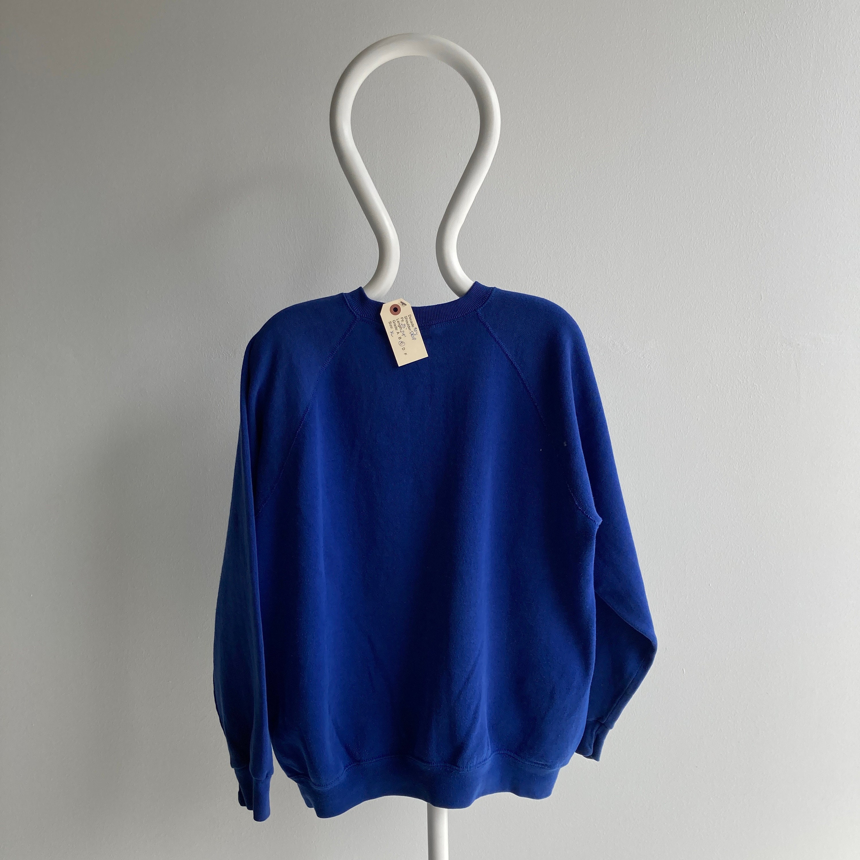 bassett walker sturdy sweats