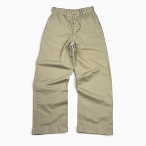Us Army Khaki Trousers - Etsy