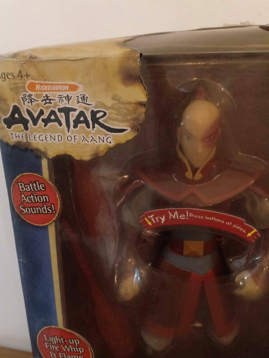 zuko toy