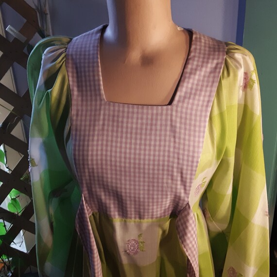 Vintage 1970s "Corky Craig of California" Gunne Sa