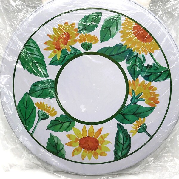 Electric Stove Burner Covers Etsy