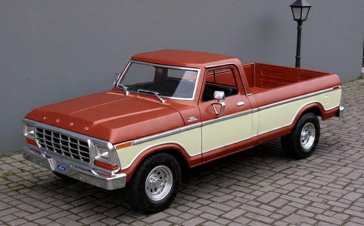 1:18 Die Cast Ford F150 - Etsy Canada