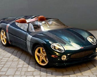 ミニカー Maisto Jaguar XK Series 1/18 Maisto Jaguar XK180 1/18 Scale Model Car 24 cm | eBay