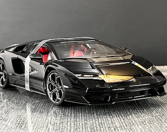 ランボルギーニ カウンタック LPI 800-4、モデルカー、ダイキャスト