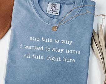 Lustiges Introvert Shirt PNG, Bleib zu Hause Sublimationsdesign (Digitaler Download)