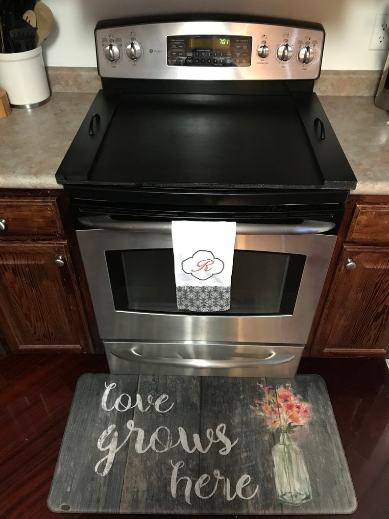 Best Electric Stove Top Covers at Brandy Grace blog