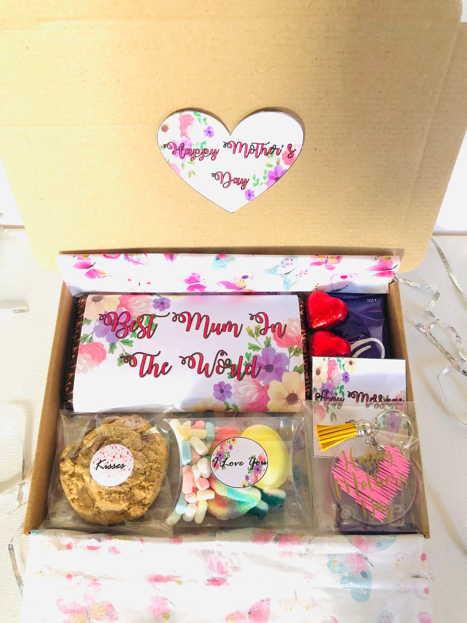 ramadan postal gifts