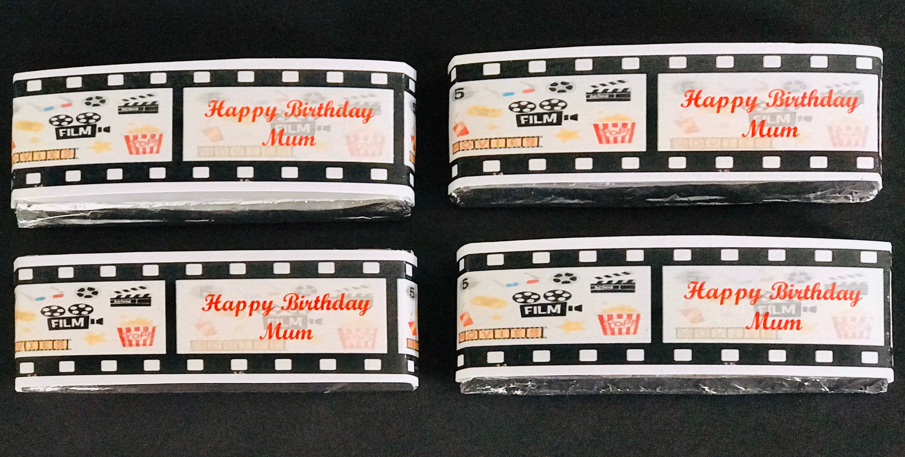 Movie Night Kit, Cinema Kit, Movie Kit, Movie Party, Cinema Party , Popcorn , Movie Decorations