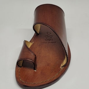 Handmade women's sandals made with quality materials: genuine leather and genuine leather 100% Made in Italy Handmade Sandals for Women image 4