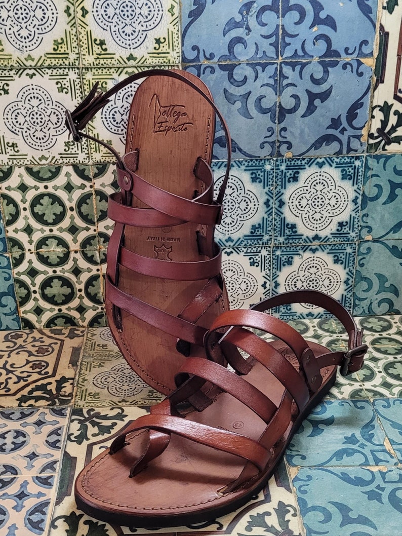 Chaussures Chukka Homme En Cuir - Bottines Mi-hautes à Fermeture éclair Latérale - Confortables Pour Travail, Bureau, Randonnée, Conduite - Bout Rond Antidérapant