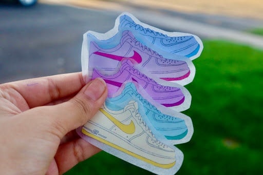 Air Force Ones Cheap Etsy UK