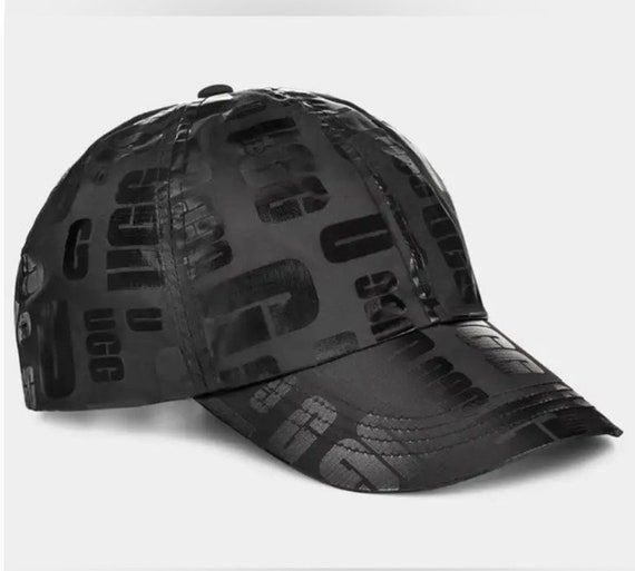 UGG Nylon Baseball Cap Etsy