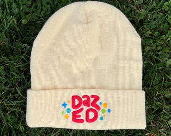 Dazed Kidcore Beanies