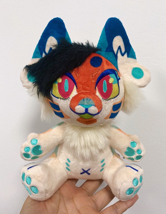 benji plush
