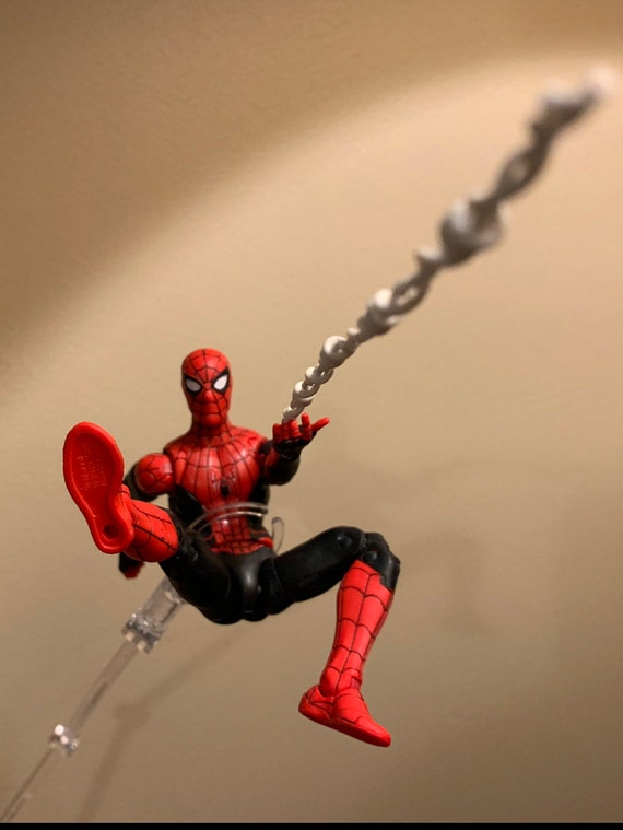 marvel legends custom accessories